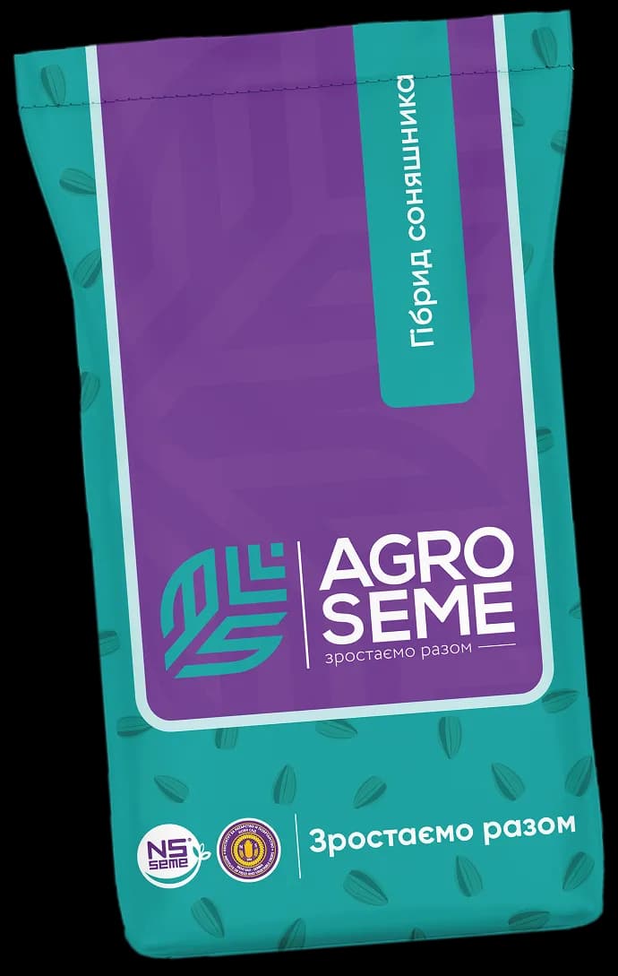 AGRO SEME — насіння соняшнику