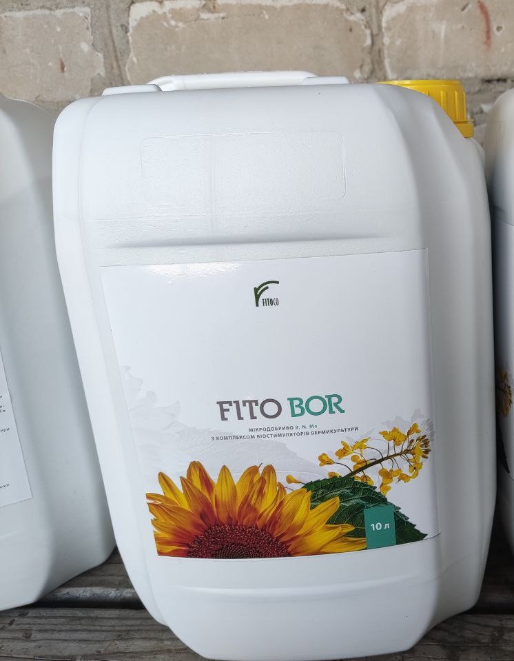 ФітоБор Fitoco